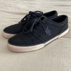 Men’s Polo Sneakers